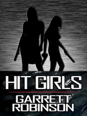cover image of Hit Girls, #1